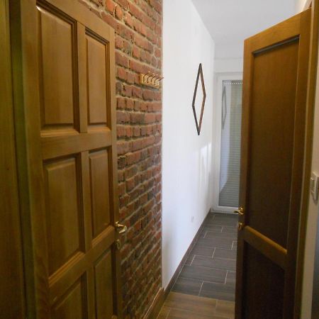 Apartmani Bonaca U Centru Niksica Exterior photo