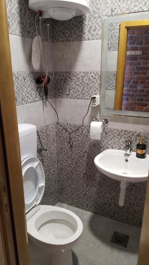 Apartmani Bonaca U Centru Niksica Exterior photo